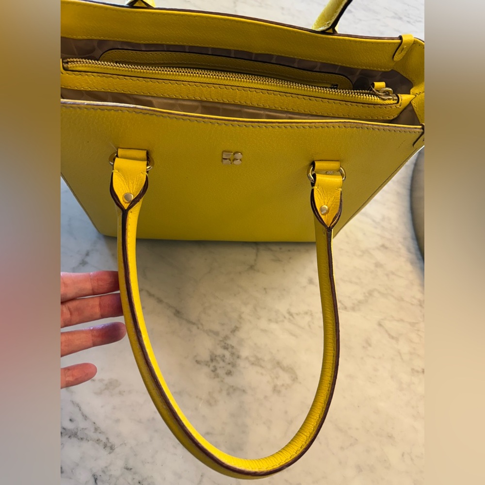 Kate Spade Quinn Tarrytown Bag - Picture 4 of 12